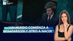 El comentario editorial de Cristina P&eacute;rez