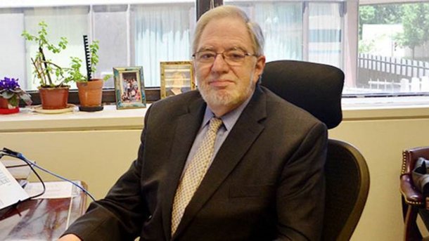 Claudio Loser: "El fondo va a pedir que se haga algo con el sistema cambiario"