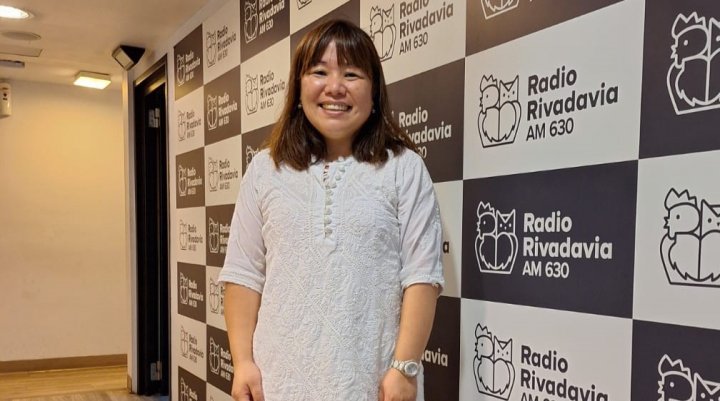 Episodio 45: Ana Irie