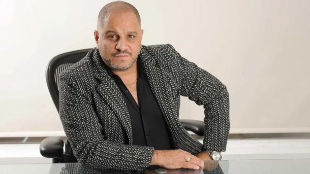 Cositorto, el estafador de Generación Zoe, se escapó de dos hospitales y planeó huir de la cárcel, pero un convicto lo delató