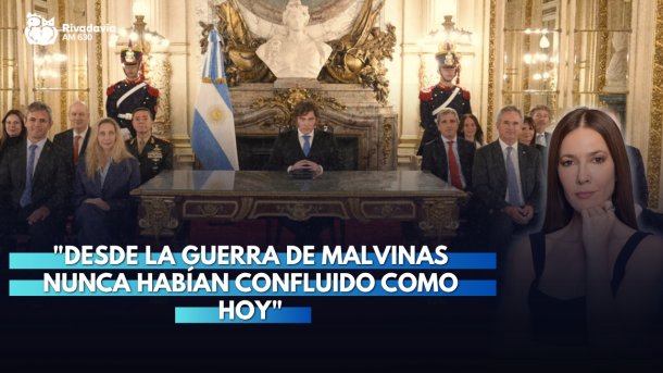 El comentario editorial de Cristina Pérez