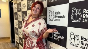 Capítulo 93: Mariana Gómez Badia