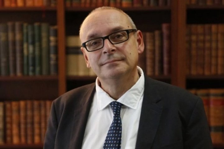 Loris Zanatta: "El peronismo s&oacute;lo funciona como oposici&oacute;n, cuando no tiene responsabilidad"
