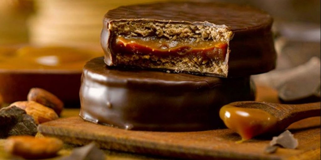 Un catador nos cuenta cuál es el mejor alfajor de la Argentina