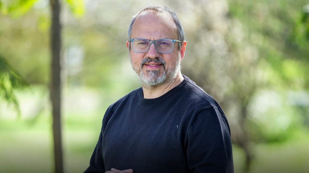 Diego Valenzuela: “El ausentismo es la consecuencia de una Argentina rota por sus politicos”