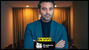 Javier Negre: "Vamos a tomar acciones legales contra Victoria Villarruel porque dentro de la denuncia hay calumnias y difamaciones"