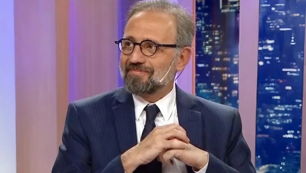 Gustavo Marangoni: "Bajar a Espert parecía ser la menos mala de las opciones para La Libertad Avanza"
