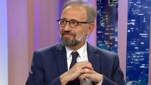 Gustavo Marangoni: "Bajar a Espert parecía ser la menos mala de las opciones para La Libertad Avanza"