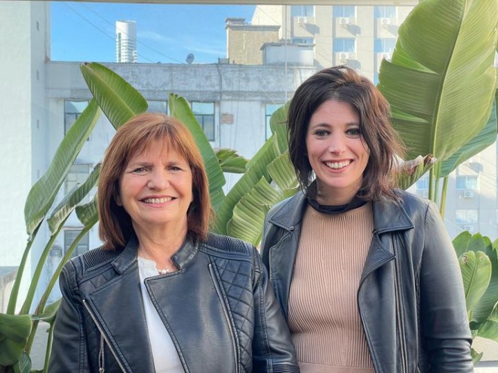 Sabrina Ajmechet: "Las razones para el juicio a la Corte son rid&iacute;culas, forzadas y peligrosas"