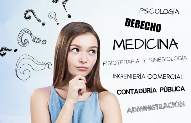 El proceso de la orientación vocacional