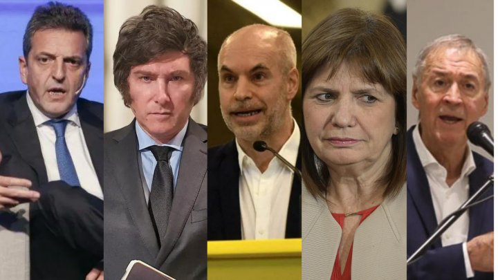 Consultor Cristian Butti&eacute;: "Las PASO son una carta de presentaci&oacute;n que termina inclinando la balanza"