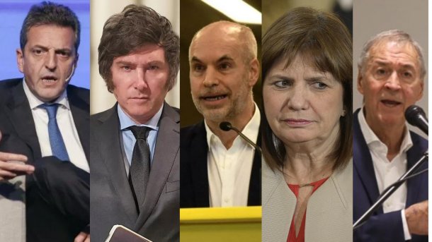 Consultor Cristian Buttié: "Las PASO son una carta de presentación que termina inclinando la balanza"
