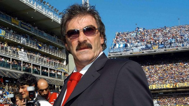 Ricardo Lavolpe: "Me gustaría tener una revancha en el fútbol argentino"