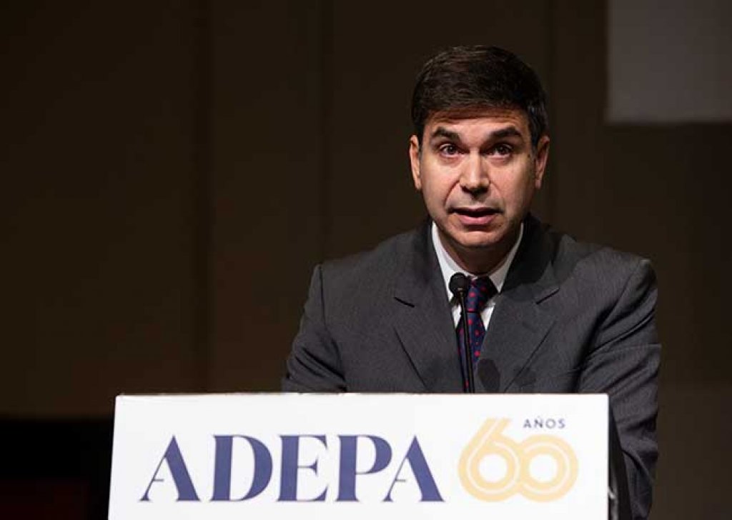 Daniel Dessein: "La figura del acoso judicial es la más preocupante durante el gobierno de Alberto Fernández"