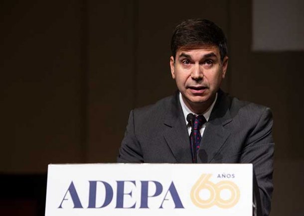 Daniel Dessein: "La figura del acoso judicial es la más preocupante durante el gobierno de Alberto Fernández"
