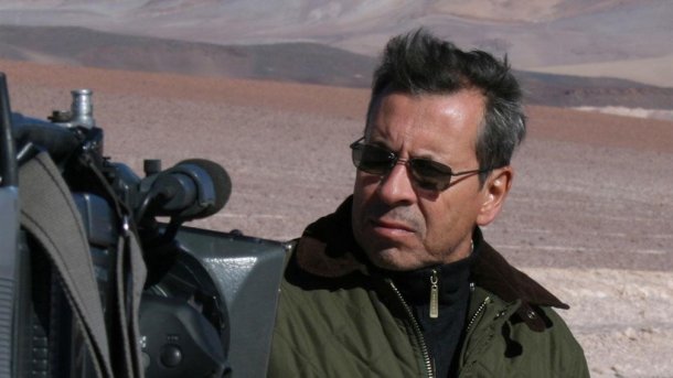 Mario Markic: "En Santa Cruz el gobierno quiere apropiarse de una empresa de colectivos"