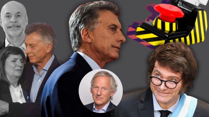 "Detonaci&oacute;n y estorbo"