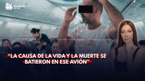La vuelta al mundo en 50 embajadas: Carlos Cristian Mart&iacute;nez de Estonia