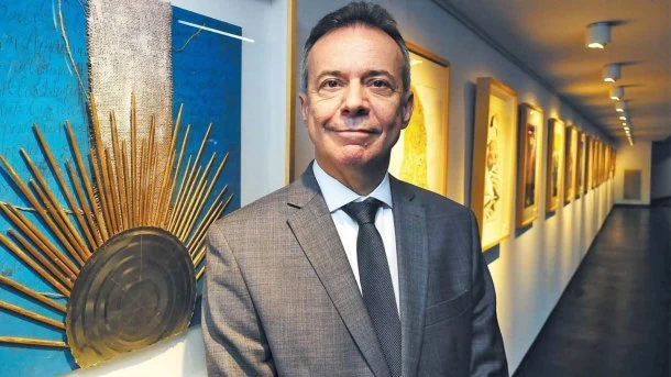 Daniel Artana: "Me preocupa m&aacute;s la escasez de empleo que los salarios"