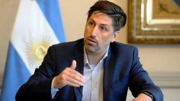 Nicolás Trotta: "Si es sólo una medida que pone el foco en la repitencia es un mal mensaje"