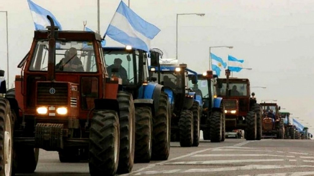 Pedro Zabala: "Los productores están en estado crítico y se cortó el diálogo con el gobierno"