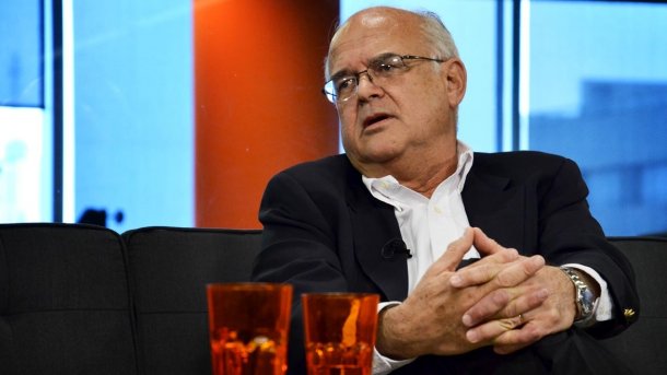Luis Palma Cané: "La hiperinflación está a la vuelta de la esquina"