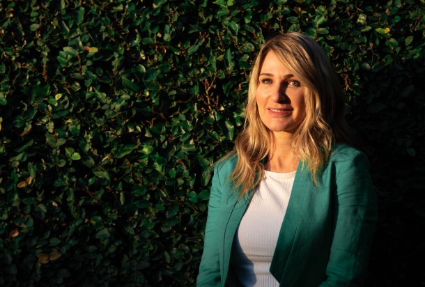 Mariela Mociulsky: "El ingreso no alcanza para sostener los consumos de la clase media tradicional"
