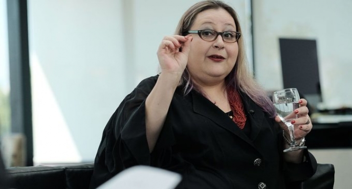 Graciana Peñafort: "No hay gravedad institucional para corresponder el per saltum"