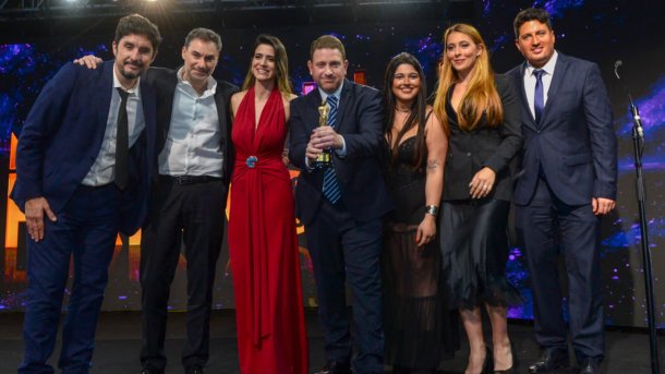 Pan y Circo ganó el Martín Fierro 2026 a Mejor Programa Periodístico Vespertino Diario