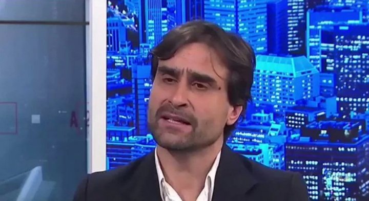 Juan Mayol: "El voto moderado se le fue totalmente al kirchnerismo"