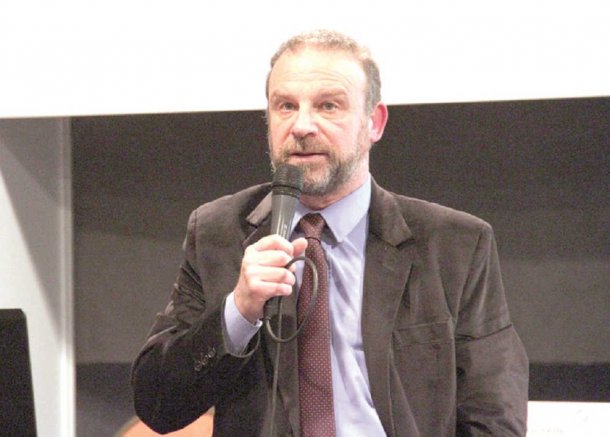 Juan Luis Uccelli: “Hay alguien en la cadena que se está llevando algo que no corresponde”