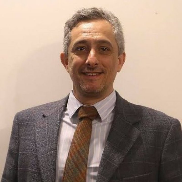 Luciano Román: &quot;El voto a Milei nace de un estado de ánimo de rabia&quot;