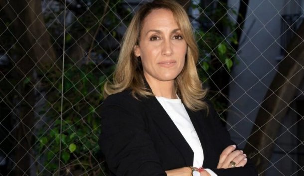 Florencia Arietto sobre el proyecto de reelección indefinida en PBA: "Están gordos de impunidad, no saben que les llega el fin"