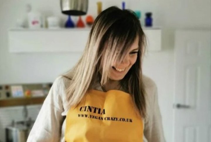 Es argentina y ganó un premio en Londres por su dulce de leche vegano