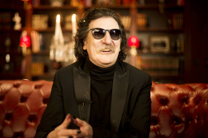 Charly Garc&iacute;a cumple 70 a&ntilde;os: la historia del emblema del rock nacional