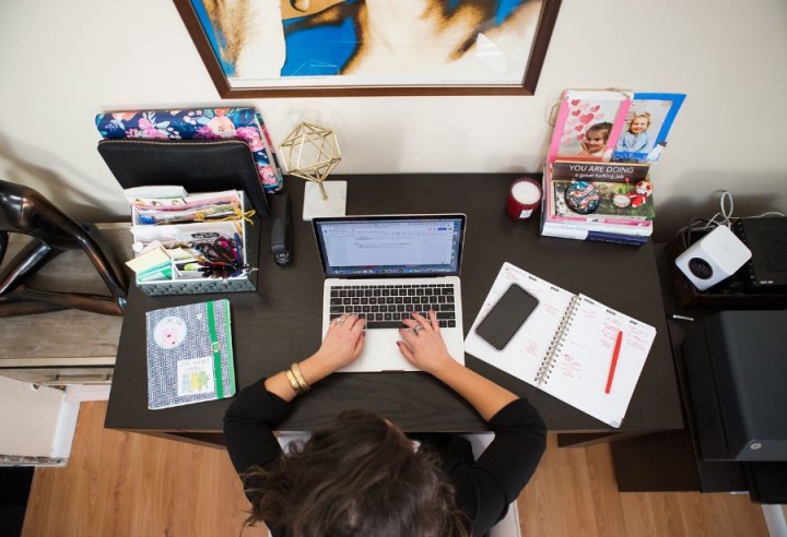 Cómo afectó el home office en la forma de trabajar