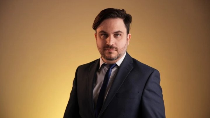 Ramiro Marra: &quot;Yo estoy en contra de los delincuentes&quot;