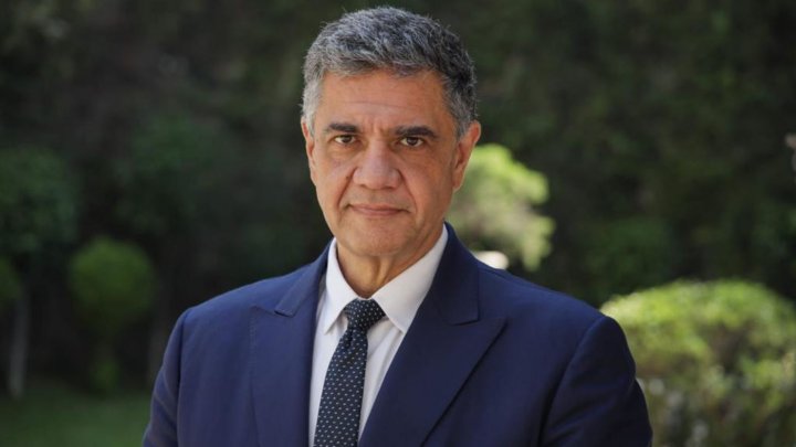 Jorge Macri: "Hay que escuchar las dos campanas en relaci&oacute;n a los dichos del Papa Francisco"