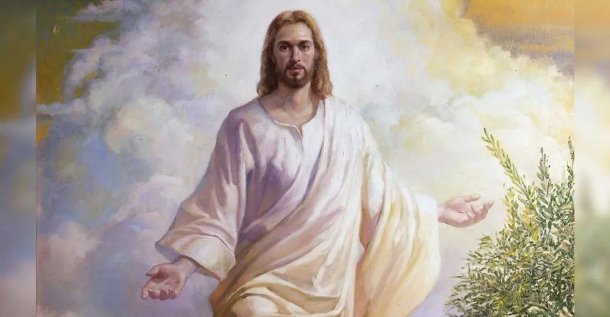 El Padre Fray Alberto Benegas habla del domingo de pascuas