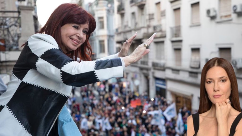 &quot;Cristina empuja al PJ al borde de la ruptura&quot;