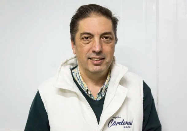 Gustavo Lazzari: "El 75% de la emisión monetaria que estamos teniendo es por las leliqs"
