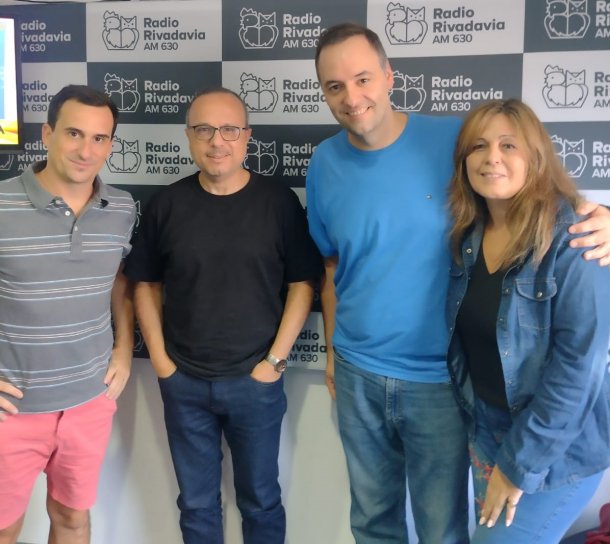 Antonio Aracre: "El tamaño de las adversidades es tal que cuando tomas los resultados no son tan malos en proporción"