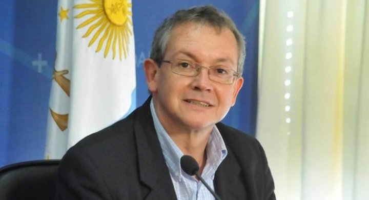 Juan Manuel Pedrini sobre el env&iacute;o de fuerzas a Rosario: "Nunca es tarde y no hay peor gesti&oacute;n que la que no se hace"