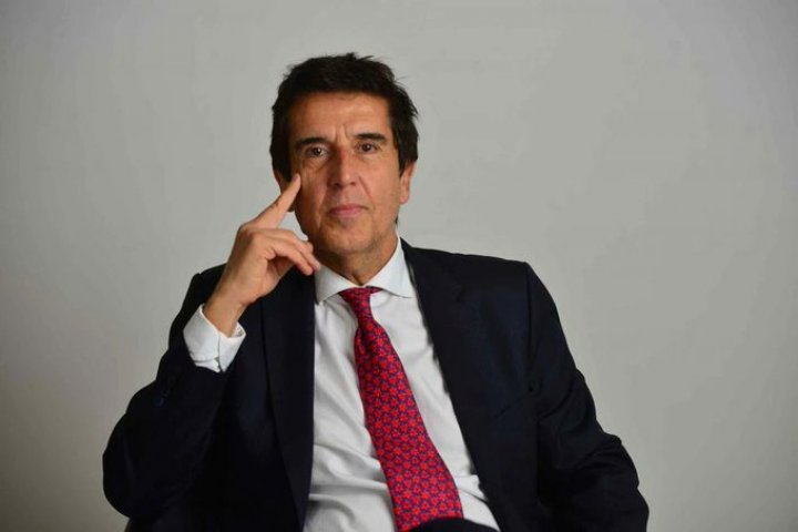 Carlos Melconian: &ldquo;Los planes llevan 20 a&ntilde;os y no pueden ser una cosa instalada como un derecho adquirido&rdquo;