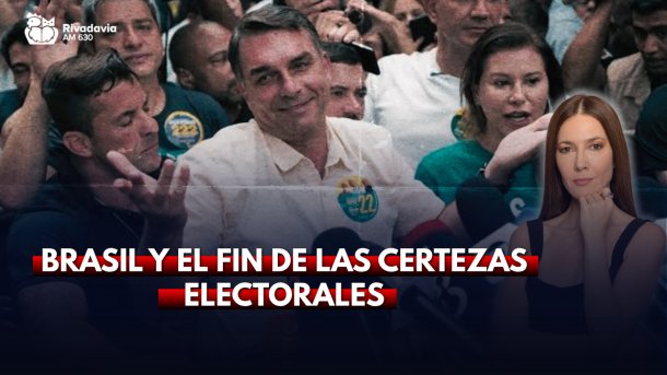 El comentario editorial de Cristina Pérez