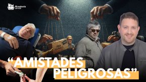 "Amistades Peligrosas"