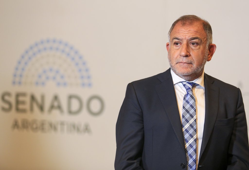 Luis Juez: "Milei nos ganó con tres o cuatro mentiras; mientras nosotros nos peleamos nos creció el enano"