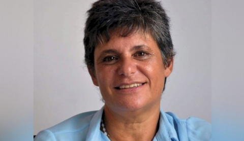 Gabriela Neme, sobre el caso del Ministro que atropelló a un manifestante: "En Formosa no hay derechos"