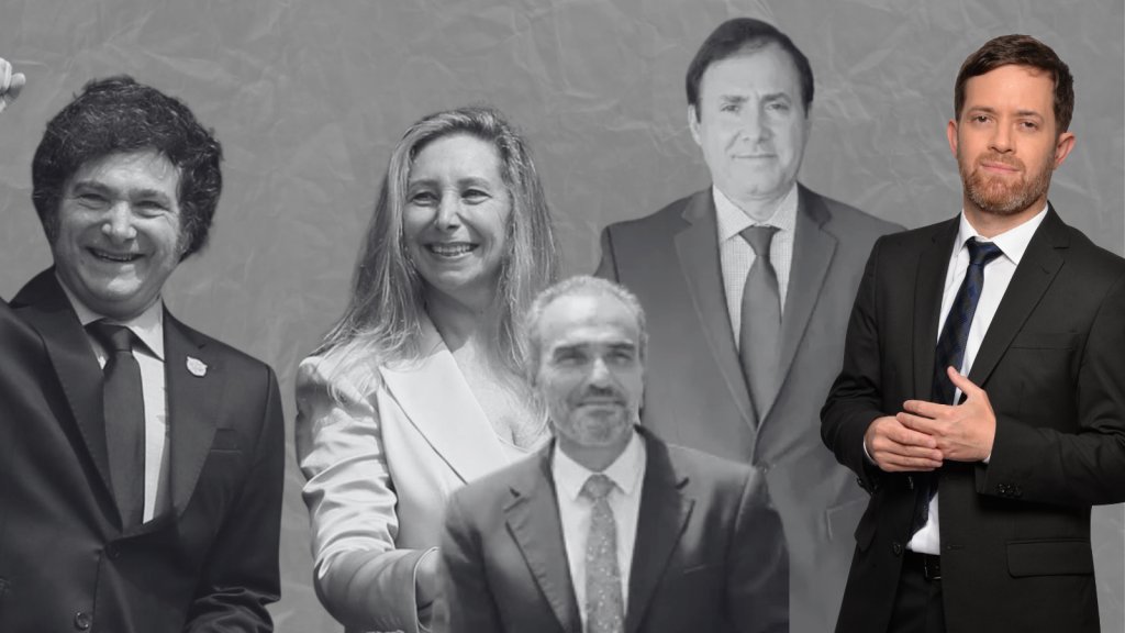 Ignacio Ortelli: "El Juez va a tener que explicar qué quiso hacer con la censura previa y el Gobierno no se va a sacar la mancha de perseguir periodistas"