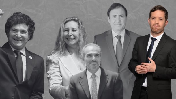 Ignacio Ortelli: "El Juez va a tener que explicar qué quiso hacer con la censura previa y el Gobierno no se va a sacar la mancha de perseguir periodistas"
